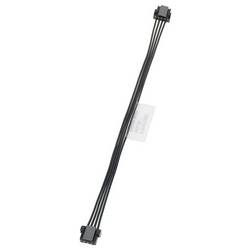 Molex Buchsengehäuse-Kabel 218101-1040 1 St. Bulk