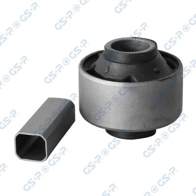 GSP Lagerung, Lenker 516694s