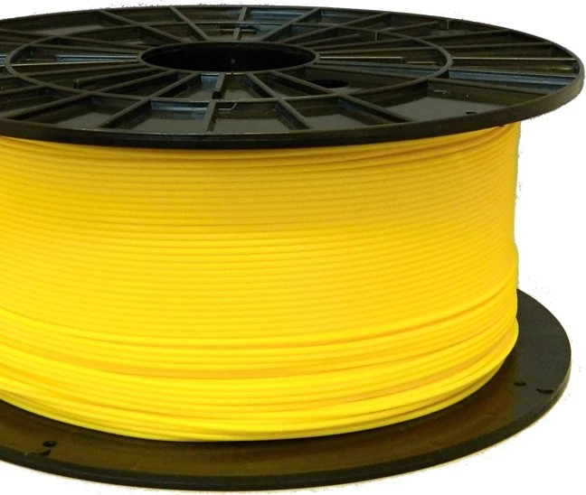Filament PM 1,75 PLA - 1 kg - Gelb