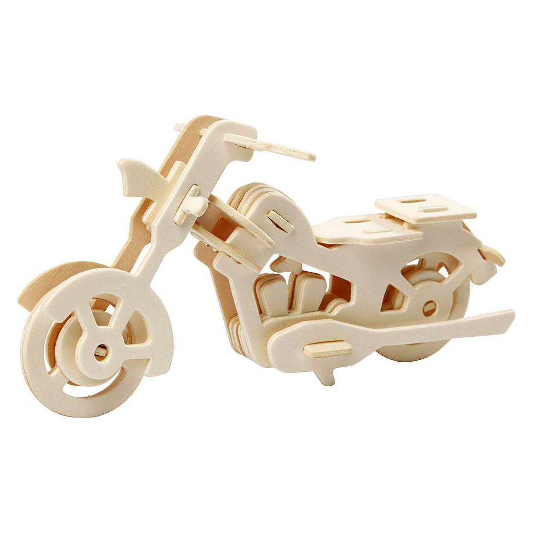 Creativ Company 3D Construction figure (5712854401777)