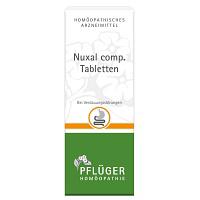 NUXAL comp.Tabletten 100 St