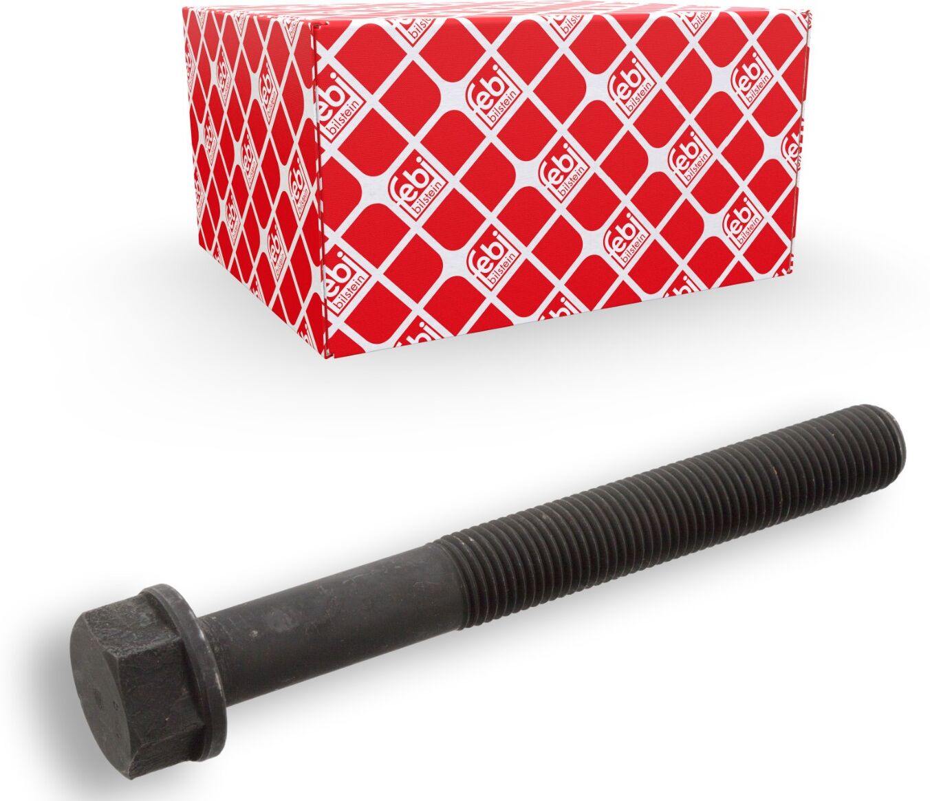 FEBI BILSTEIN 10734 Screw