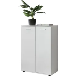 Wohnling, Kommode + Sideboard, Svenja (71 x 35 x 104 cm)
