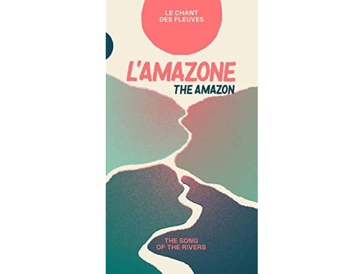 Der Amazonas
