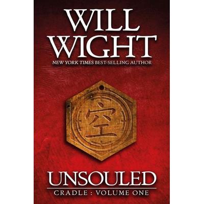 Unsouled, Gebundene Ausgabe von Will Wight, Ingram Publishers Services, 978-1-959001-34-8
