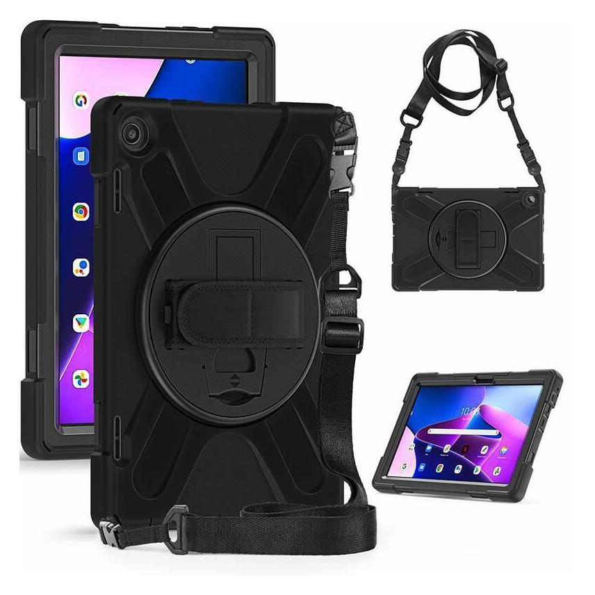 eSTUFF Austin (Lenovo Tab M10 (3. Gen)) (ES681906-BULK)