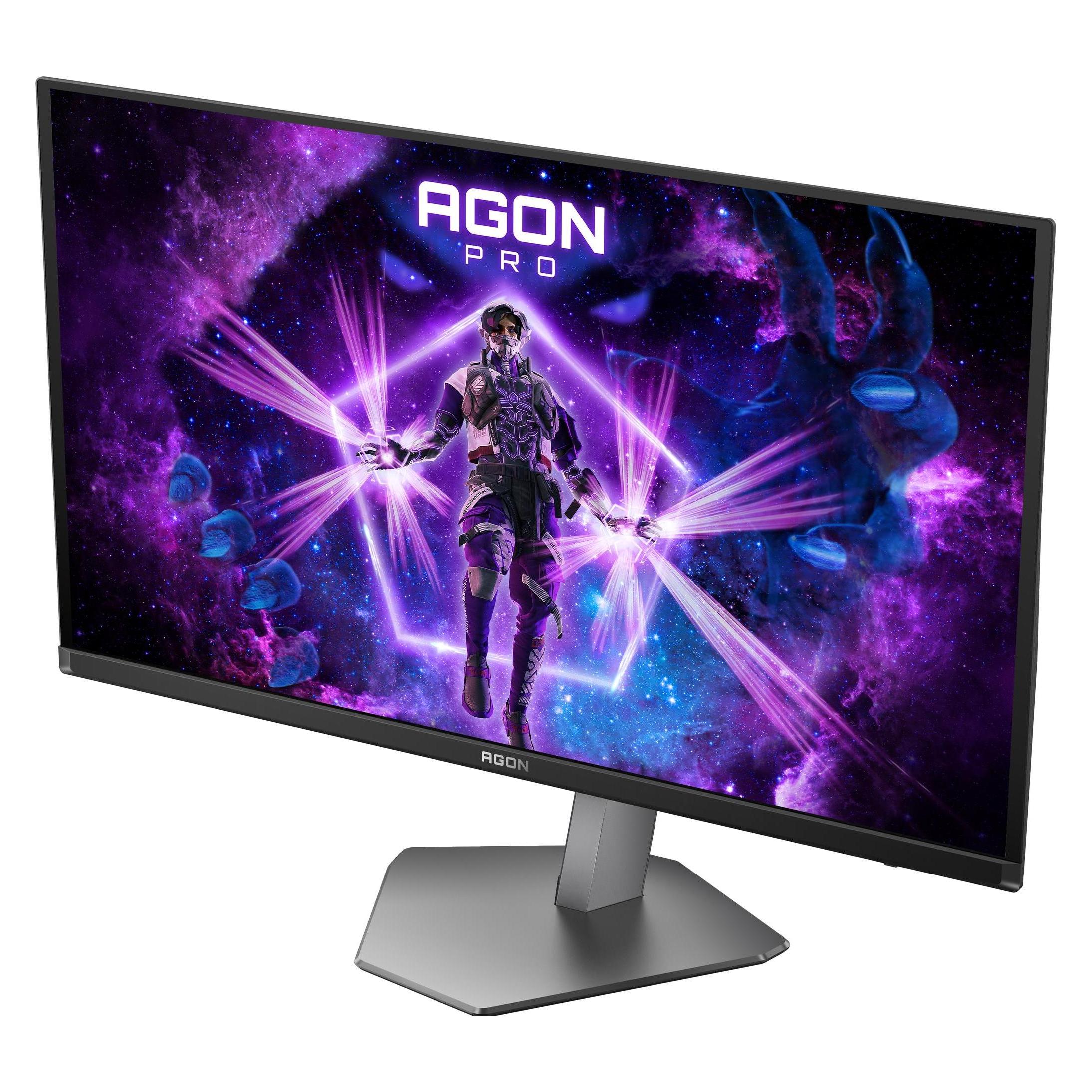 AOC AG276QKD2 (2560 x 1440 Pixel, 26.50") (AG276QKD2)