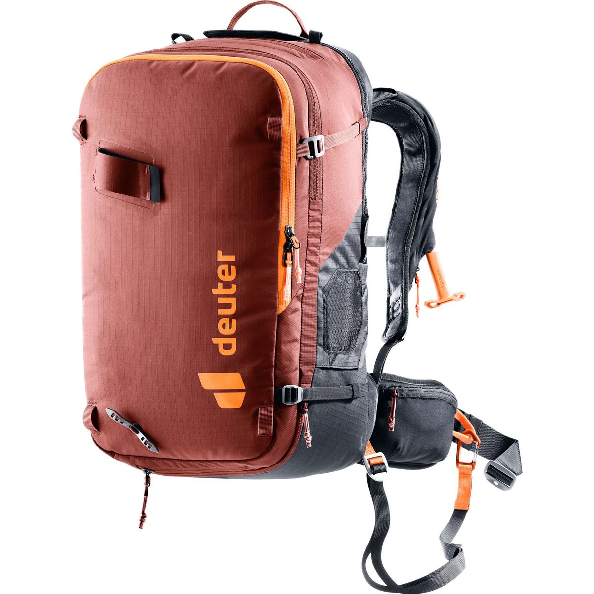 Deuter Alproof 30 SL redwood-black (5706) 331022357060