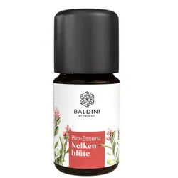 Bio Aroma - Nelkenblüte 5ml