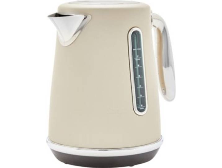 Sage Appliances - Bouilloire The Soft Top Luxe Amande