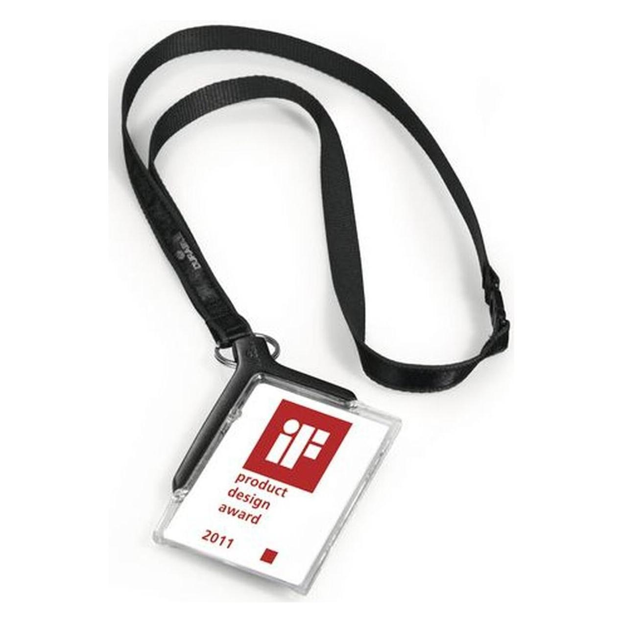 Durable Namensschilder CARD HOLDER DELUXE (8207-58)