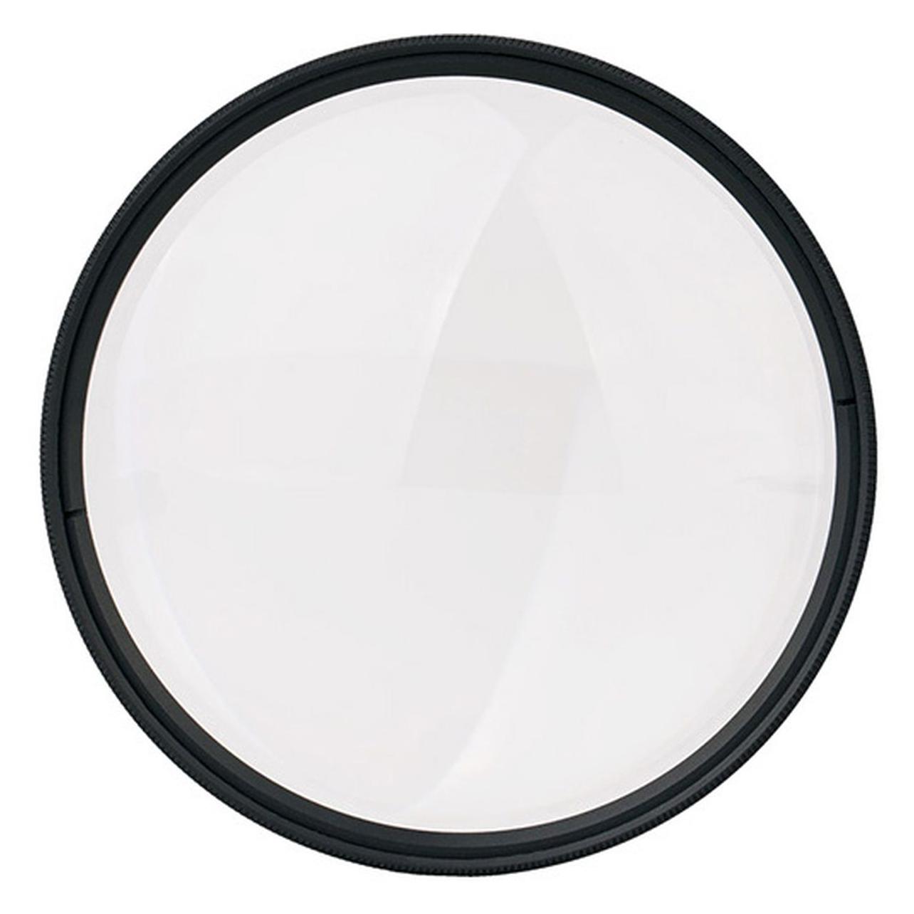 JJC 62mm Close Up Macro Filter (+4) (62 mm) (22453413)