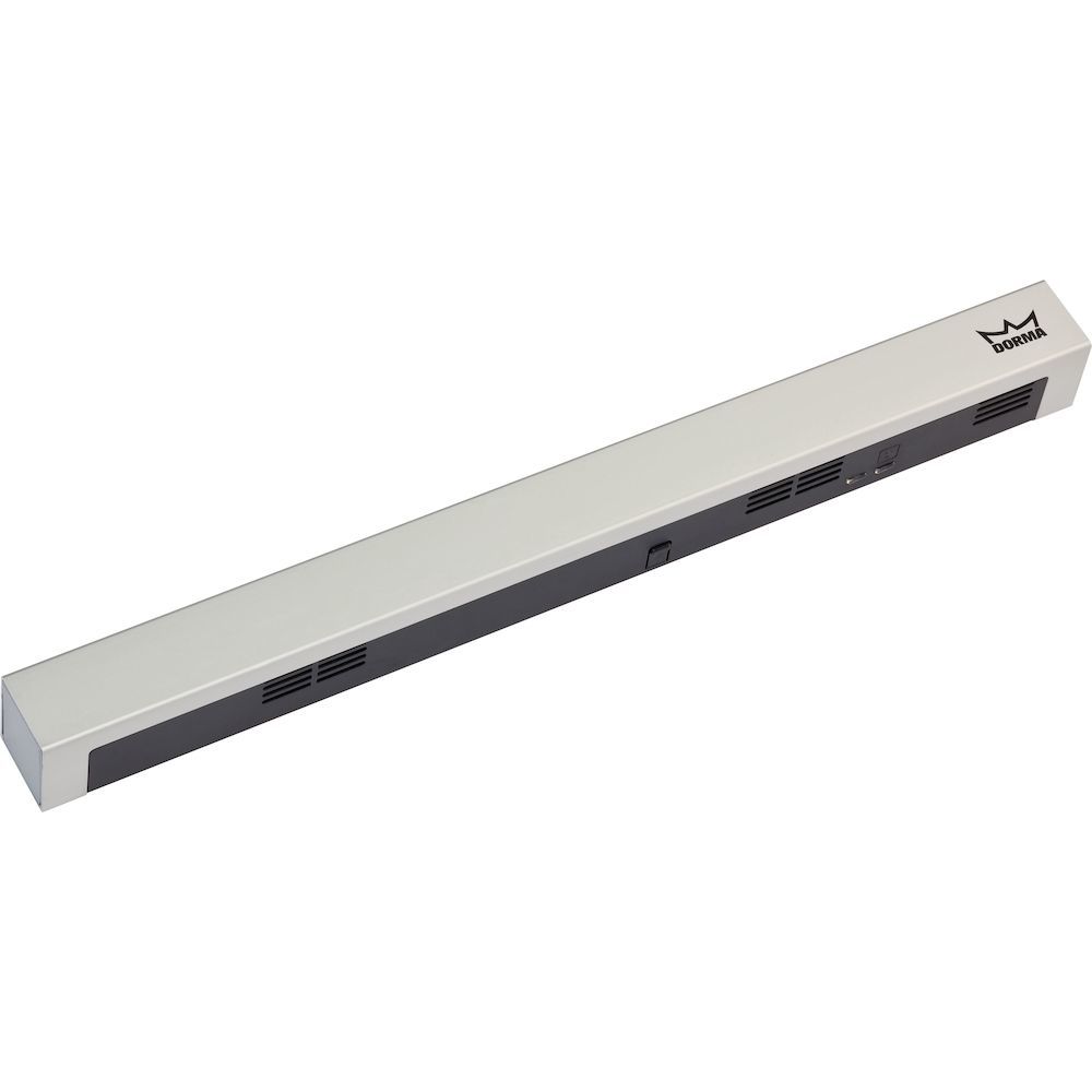 DORMAKABA Rauchmeldezentrale DORMA RMZ, Aluminium 64800001