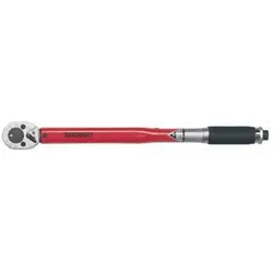 Teng Tools, Drehmomentschlüssel, Klucz dynamometryczny 1/2" 632mm 70-350Nm (73190209) (1/2", 70 - 350 Nm)