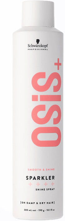Schwarzkopf Sparkler Finition