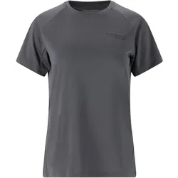 ENDURANCE Crusoe Technical Fahrradshirt Damen 1028 - turbulence S (36)