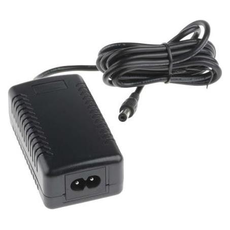 RS PRO Power Adapter Desk Top C8 14V 35W (1392349)
