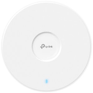 TP-Link Access-Point Omada EAP723, BE3600, Indoor, bis 3570 Mbit/s, Wi-Fi 7 Dualband, Wandmontage