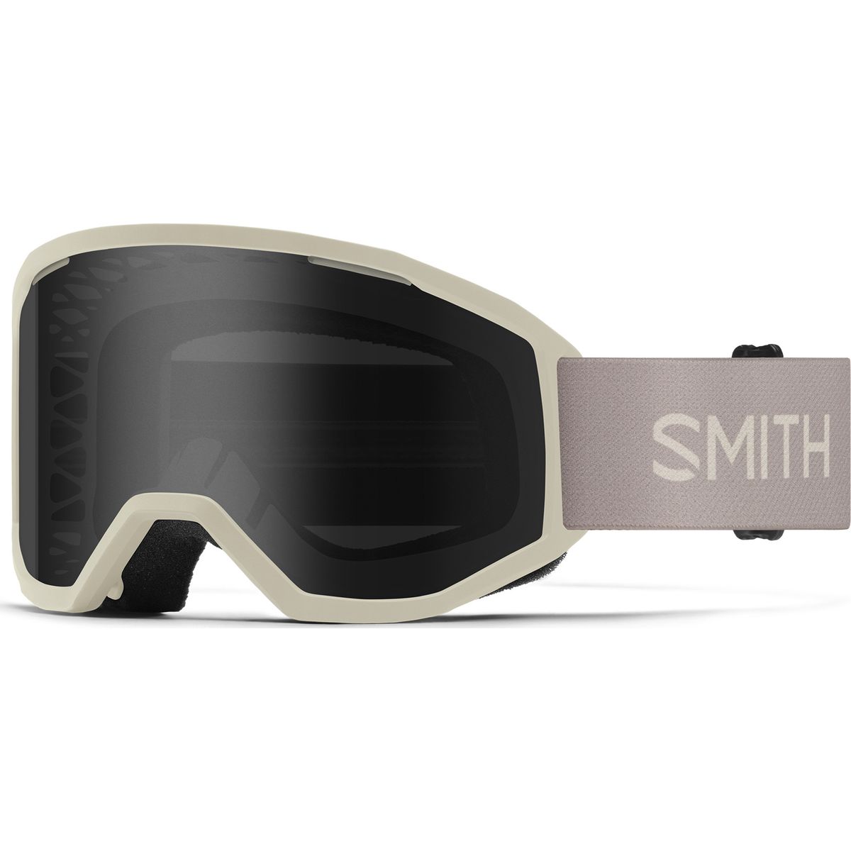 Smith Loam MTB chalk black mirror (1AP-99SA) o/s M004401AP99SA