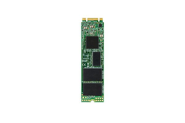 Transcend MTS820 480 GB M.2 SSD TS480GMTS820S