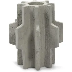 Vase FCK Cement 25,5 cm