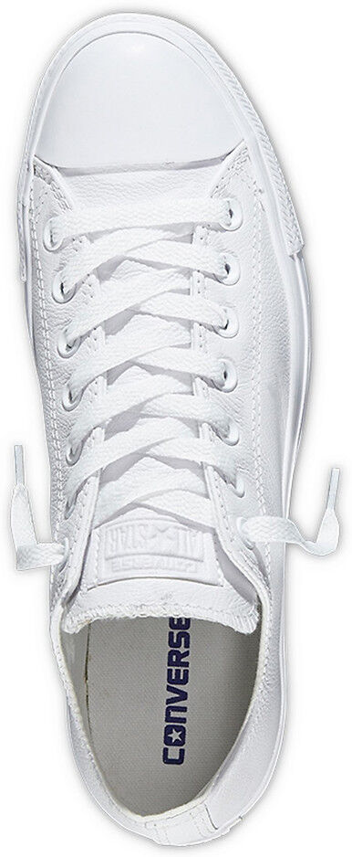CONVERSE Chuck Taylor All Star Mono Cuir Ox