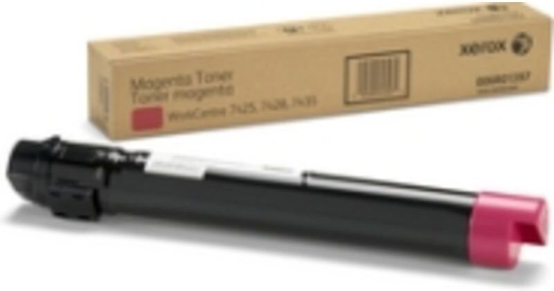 Xerox 006R01397 - Magenta - Toner