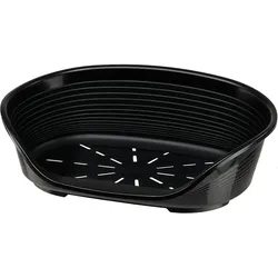 Ferplast Siesta Deluxe 6 (Hund), Hundebett + Katzenbett
