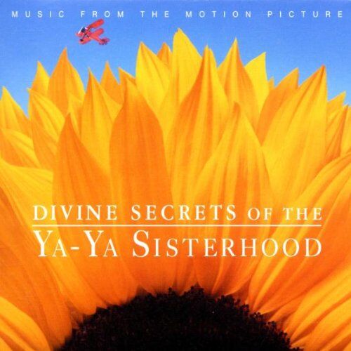 Ost - Divine Secrets of the Ya-Ya Sisterhood - Preis vom 10.10.2026 11:48:34 h