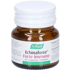 Echinaforce Forte Immune