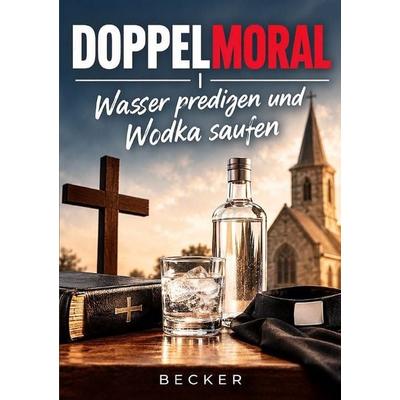 Doppelmoral I Wasser predigen und Wodka saufen, Taschenbuch von Felix Becker, Epubli, 978-3-565-77714-3
