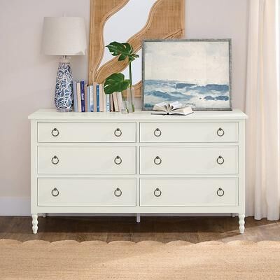 Josie Wide Dresser - Grandin Road