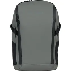 Beckmann Street Go Rucksack - Green Koffer24