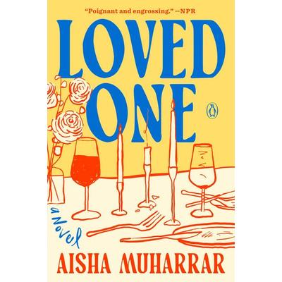 Loved One, Taschenbuch von Aisha Muharrar, Penguin LLC US, 978-0-593-65586-3