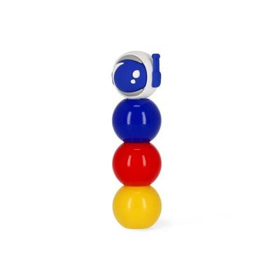 Legami 3-in-1 Textmarker - Weltall