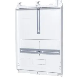 f-tronic 7110166 Zählertrageplatte 2, ZSZTP-2 ZSZTP2