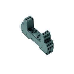 Weidmüller 8951740000 VSPC BASE 1CL FG R Überspannungsschutz-Sockel Überspannungsschutz für: Verteilerschrank 1 St.