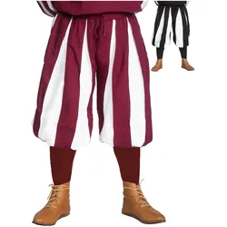 Metamorph Landsknecht Hose - Hannes (XXL)