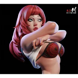 Red Haired Girl Next Door | ESMonster 1:6 sfw