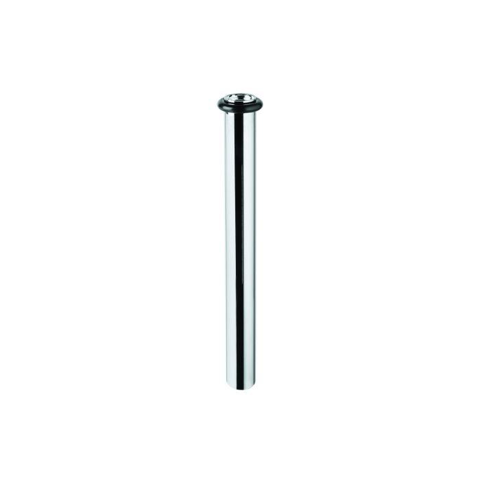 Grohe Urinalspülrohr 37035000 Ø 1,8 cm, 20 cm, Messing verchromt, gerade