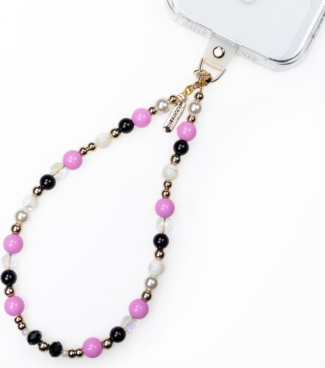 Crong Chic Beads telefoonbedel