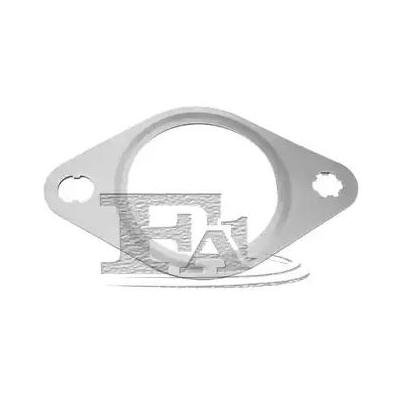 VEGAZ Dichtung, Abgasrohr fd182 für Ford