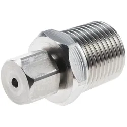 RS PRO S/S Comp Gland 1/2 BSPT to suit 3mm, Automatisierung