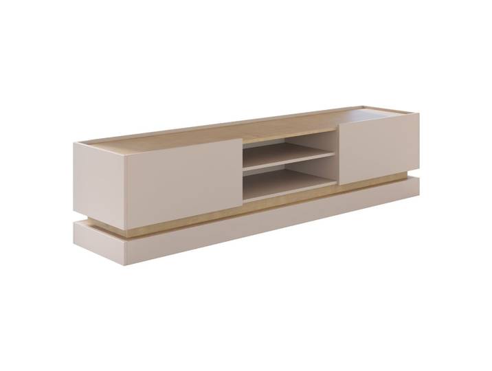 TV-LOWBOARD Zarpant 200 2K
