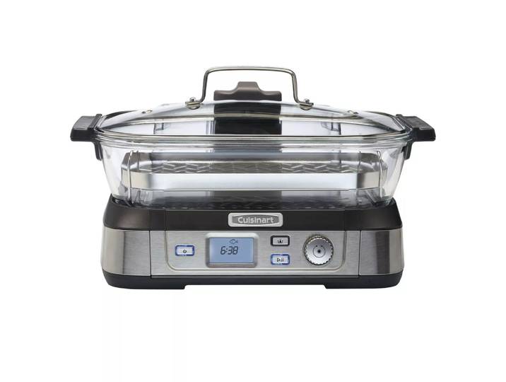 Cuisinart - Digitaler Dampfgarer