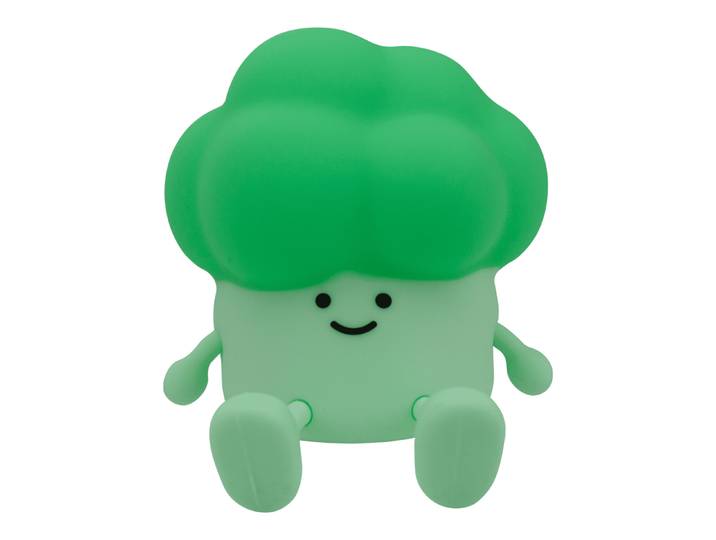 Lampe Broccoli