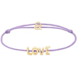 Echtzeit Armband - Love Letters