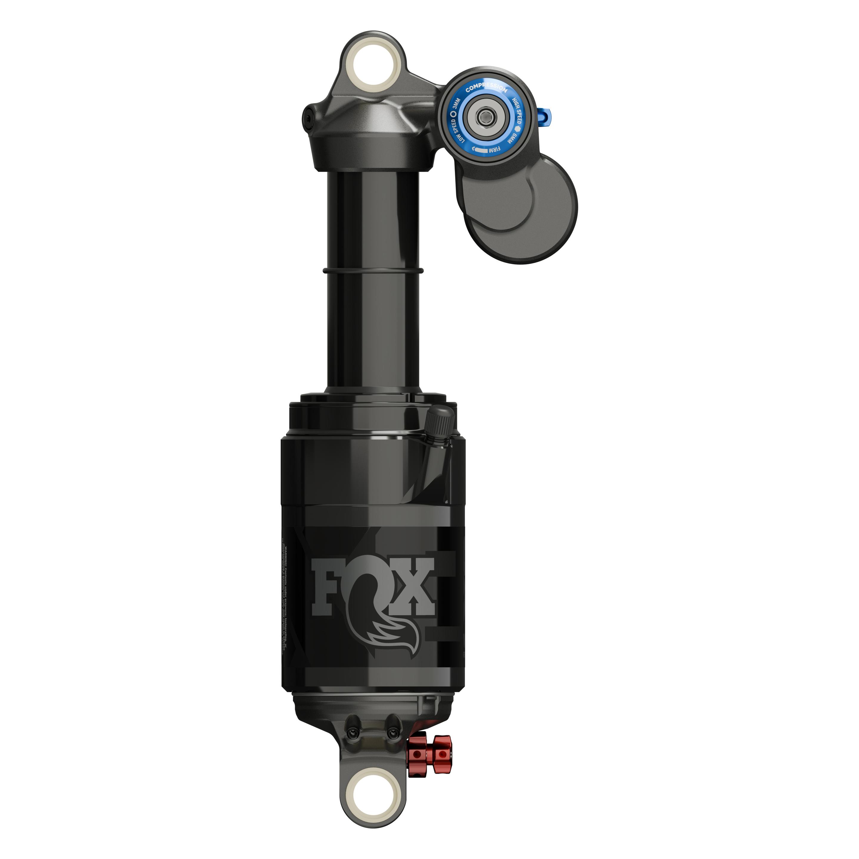 Fox Dämpfer Float X2 PSE 2pos-Adj (230 mm, 60 mm) (57457432)