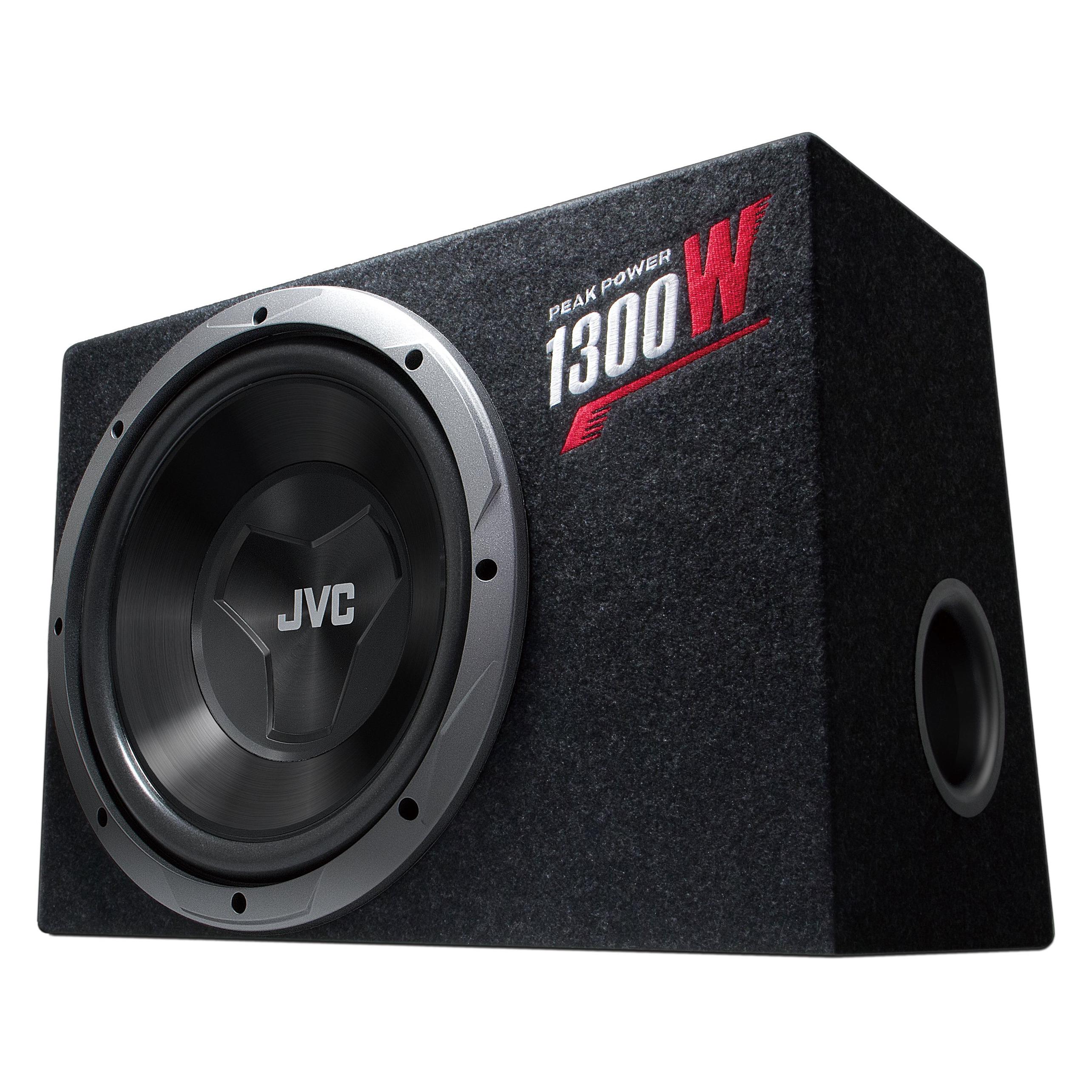 JVC Cs-Bw120 (1300 W) (CS-BW120)