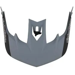 Troy Lee Designs, Velohelm Zubehör